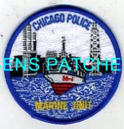 ILLINOIS,CHICAGO POLICE MARINE UNIT 3_wm